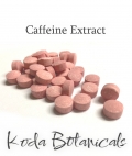 Coffee (Caffeine) Extract 10 Pellets